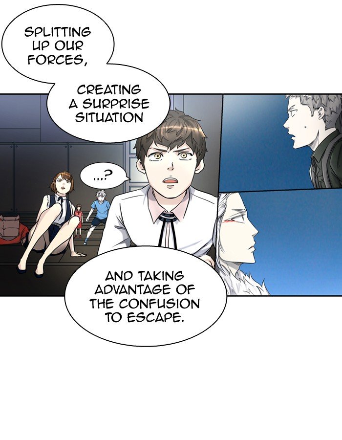 Tower of God, Chapter 400 image 003